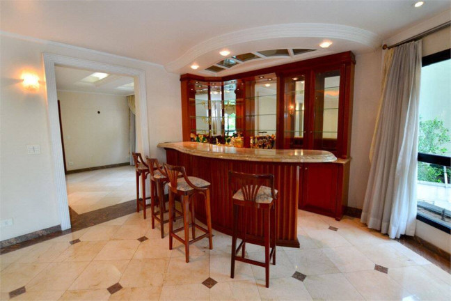 Imagem Apartamento com 4 Quartos à Venda, 230 m² em Vila Monumento - São Paulo Imagem Apartamento com 4 Quartos à Venda, 230 m² em Vila Monumento - São Paulo