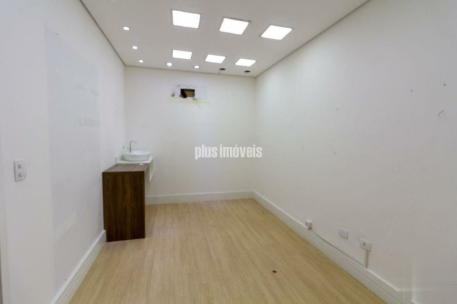 Imagem Imóvel Comercial para Alugar, 268 m² em Cerqueira César - São Paulo Imagem Imóvel Comercial para Alugar, 268 m² em Cerqueira César - São Paulo