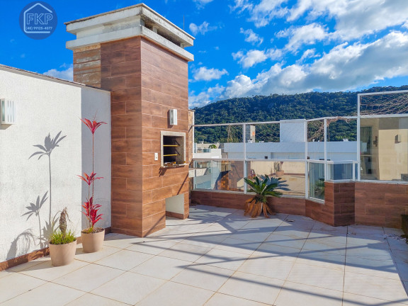 Imagem Cobertura com 3 Quartos à Venda, 150 m² em Ingleses Norte - Florianópolis