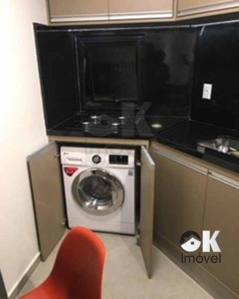 Imagem Apartamento com 1 Quarto à Venda, 40 m² em Jardim Paulista - São Paulo Imagem Apartamento com 1 Quarto à Venda, 40 m² em Jardim Paulista - São Paulo
