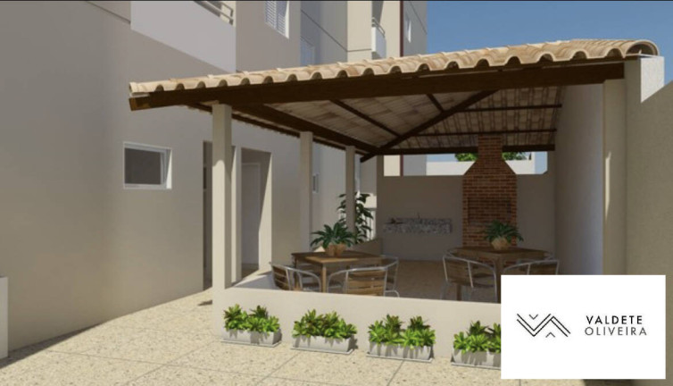 Imagem Apartamento com 2 Quartos à Venda, 53 m² em Jardim Oriente - São José Dos Campos Imagem Apartamento com 2 Quartos à Venda, 53 m² em Jardim Oriente - São José Dos Campos