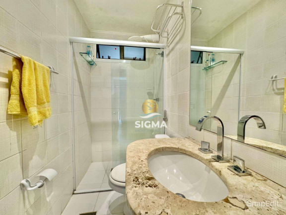 Imagem Apartamento com 4 Quartos à Venda, 160 m² em Pitangueiras - Guarujá Imagem Apartamento com 4 Quartos à Venda, 160 m² em Pitangueiras - Guarujá