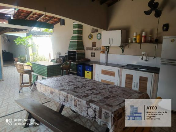 Imagem Imóvel com 5 Quartos à Venda,  em Gaivotas - Itanhaém