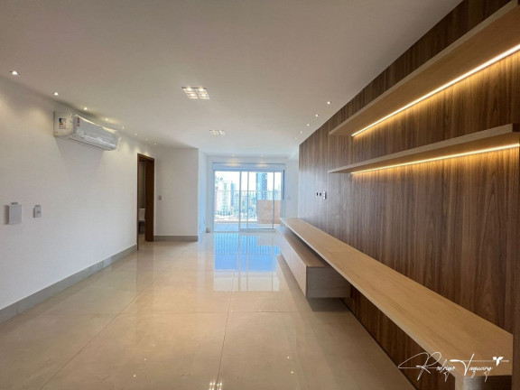 Imagem Apartamento com 4 Quartos à Venda, 244 m² em Setor Marista - Goiânia Imagem Apartamento com 4 Quartos à Venda, 244 m² em Setor Marista - Goiânia
