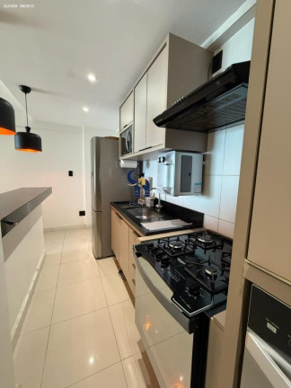 Imagem Apartamento com 1 Quarto à Venda, 51 m² em Ondina - Salvador Imagem Apartamento com 1 Quarto à Venda, 51 m² em Ondina - Salvador