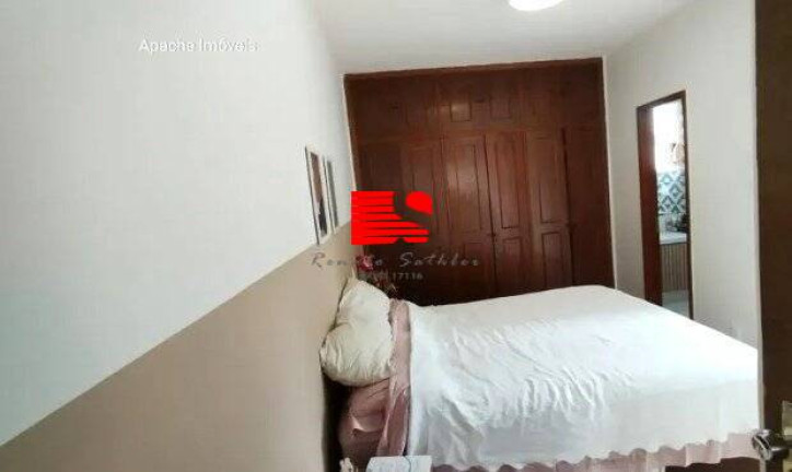 Imagem Apartamento com 3 Quartos à Venda, 100 m² em Grajaú - Belo Horizonte