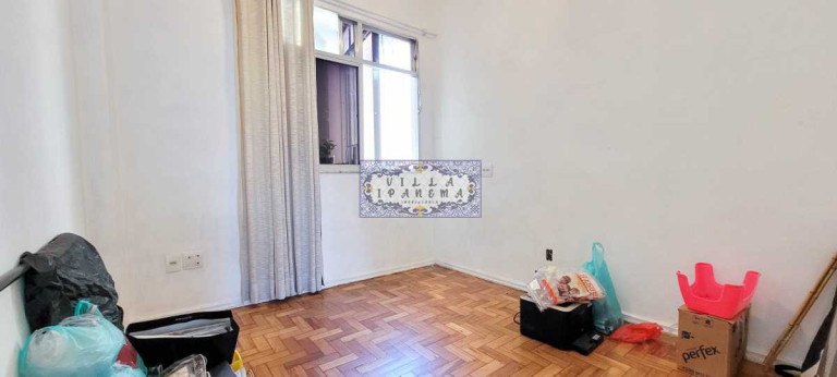 Apartamento com 3 Quartos à Venda, 101 m² em Flamengo - Rio De Janeiro