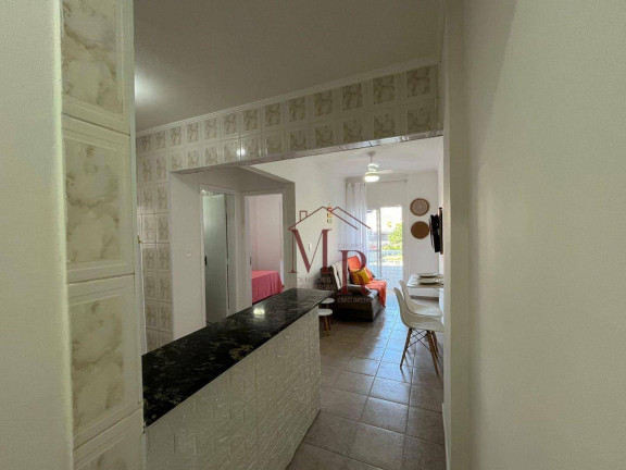 Imagem Apartamento com 1 Quarto à Venda, 65 m² em Mirim - Praia Grande