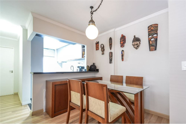 Imagem Apartamento com 2 Quartos à Venda, 52 m² em Vila Pompéia - São Paulo Imagem Apartamento com 2 Quartos à Venda, 52 m² em Vila Pompéia - São Paulo