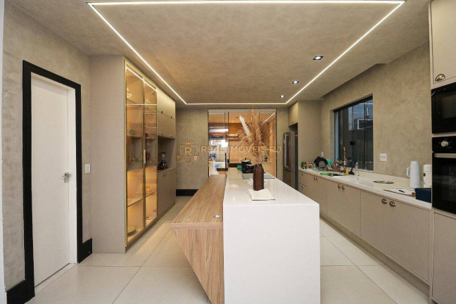 Imagem Casa com 6 Quartos à Venda, 600 m² em Recreio Dos Bandeirantes - Rio De Janeiro