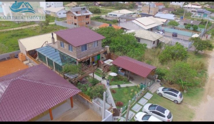 Casa com 6 Quartos à Venda,  em Pinheira (ens Brito) - Palhoça