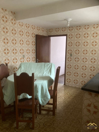 Imagem Sobrado com 2 Quartos à Venda, 109 m² em Anhangabaú - Jundiaí