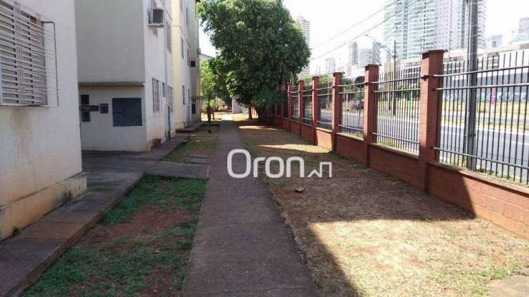 Imagem Apartamento com 2 Quartos à Venda, 53 m² em Jardim Goiás - Goiânia Imagem Apartamento com 2 Quartos à Venda, 53 m² em Jardim Goiás - Goiânia