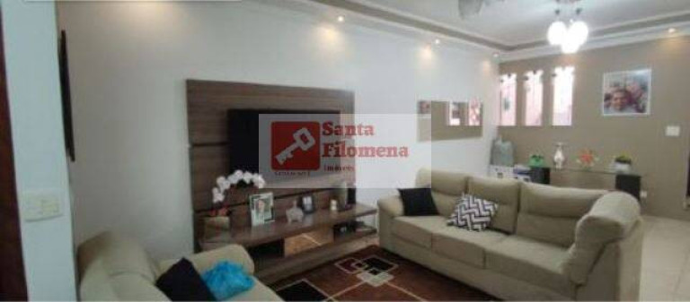 Imagem Sobrado com 3 Quartos à Venda, 150 m² em Vila Curuçá - Santo André Imagem Sobrado com 3 Quartos à Venda, 150 m² em Vila Curuçá - Santo André