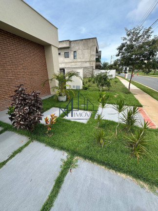 Imagem Casa com 3 Quartos à Venda,  em Residencial Parqville Jacarandá - Aparecida De Goiânia