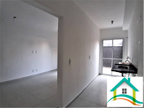 Imagem Apartamento com 2 Quartos à Venda, 50 m² em Nova Gerty - São Caetano Do Sul