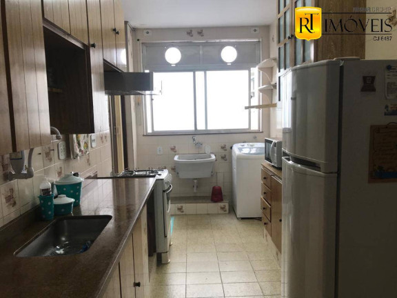 Imagem Cobertura com 5 Quartos à Venda, 133 m² em Centro - Cabo Frio Imagem Cobertura com 5 Quartos à Venda, 133 m² em Centro - Cabo Frio