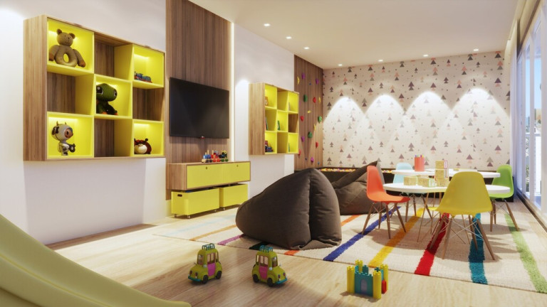 Imagem Apartamento com 2 Quartos à Venda, 53 m² em Itapema - Itapema