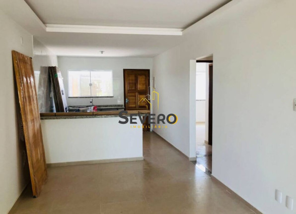 Imagem Casa de Condomínio com 3 Quartos à Venda, 114 m² em Cajueiros (itaipuaçu) - Maricá Imagem Casa de Condomínio com 3 Quartos à Venda, 114 m² em Cajueiros (itaipuaçu) - Maricá