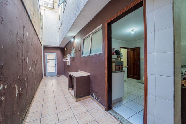 Imagem Casa com 4 Quartos à Venda, 144 m² em Cidade Ademar - São Paulo Imagem Casa com 4 Quartos à Venda, 144 m² em Cidade Ademar - São Paulo