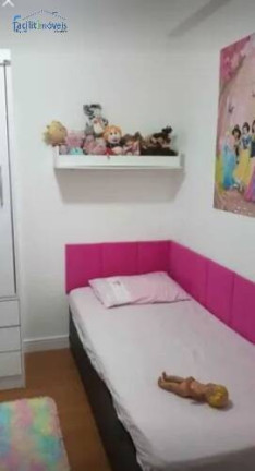 Imagem Apartamento com 3 Quartos à Venda, 88 m² em Vila Tibiriçá - Santo André Imagem Apartamento com 3 Quartos à Venda, 88 m² em Vila Tibiriçá - Santo André