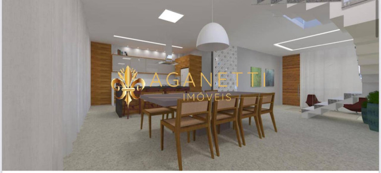 Imagem Casa de Condomínio com 4 Quartos à Venda, 415 m² em Alphaville Vespasiano - Vespasiano Imagem Casa de Condomínio com 4 Quartos à Venda, 415 m² em Alphaville Vespasiano - Vespasiano
