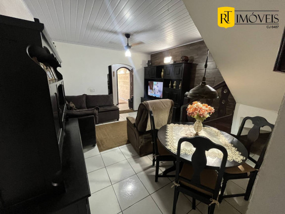 Imagem Casa com 3 Quartos à Venda, 100 m² em São Cristóvão - Cabo Frio Imagem Casa com 3 Quartos à Venda, 100 m² em São Cristóvão - Cabo Frio
