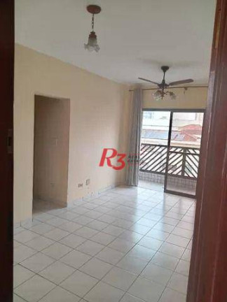 Imagem Apartamento com 2 Quartos à Venda, 80 m² em Campo Grande - Santos Imagem Apartamento com 2 Quartos à Venda, 80 m² em Campo Grande - Santos