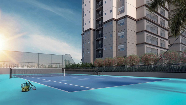 Imagem Apartamento com 3 Quartos à Venda, 142 m² em Ipiranga - São Paulo