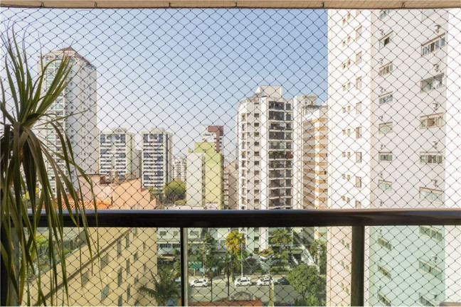 Imagem Apartamento com 4 Quartos à Venda, 235 m² em Aclimação - São Paulo Imagem Apartamento com 4 Quartos à Venda, 235 m² em Aclimação - São Paulo