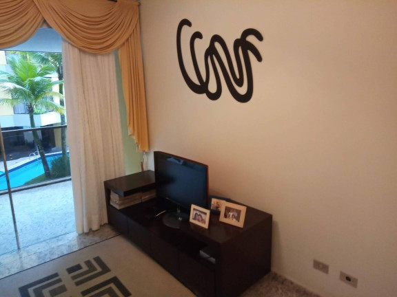 Imagem Apartamento com 3 Quartos à Venda, 140 m² em Enseada - Guarujá Imagem Apartamento com 3 Quartos à Venda, 140 m² em Enseada - Guarujá