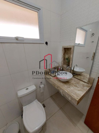 Imagem Casa com 3 Quartos à Venda, 146 m² em Residencial Real Park Sumaré - Sumaré Imagem Casa com 3 Quartos à Venda, 146 m² em Residencial Real Park Sumaré - Sumaré