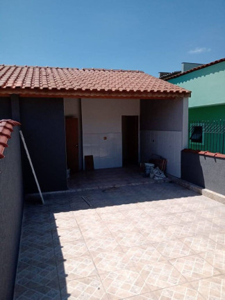 Imagem Sobrado com 2 Quartos à Venda, 120 m² em Chácara Belenzinho - São Paulo