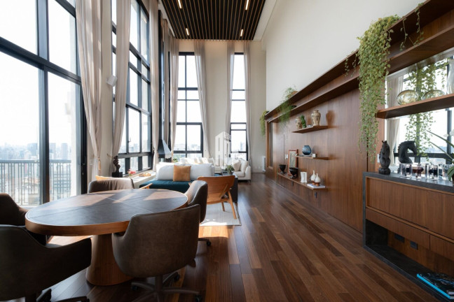 Imagem Apartamento com 4 Quartos à Venda, 749 m² em Vila Olímpia - São Paulo Imagem Apartamento com 4 Quartos à Venda, 749 m² em Vila Olímpia - São Paulo