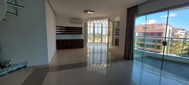 Imagem Cobertura com 5 Quartos à Venda, 410 m² em Passagem - Cabo Frio Imagem Cobertura com 5 Quartos à Venda, 410 m² em Passagem - Cabo Frio