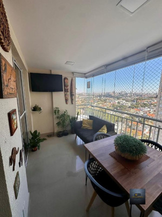 Imagem Apartamento com 2 Quartos à Venda, 66 m² em São José - São Caetano Do Sul