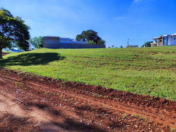 Imagem Terreno à Venda, 769 m² em Ninho Verde I - Porangaba