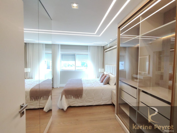 Imagem Apartamento com 3 Quartos à Venda, 150 m² em Morro Do Espelho - São Leopoldo Imagem Apartamento com 3 Quartos à Venda, 150 m² em Morro Do Espelho - São Leopoldo