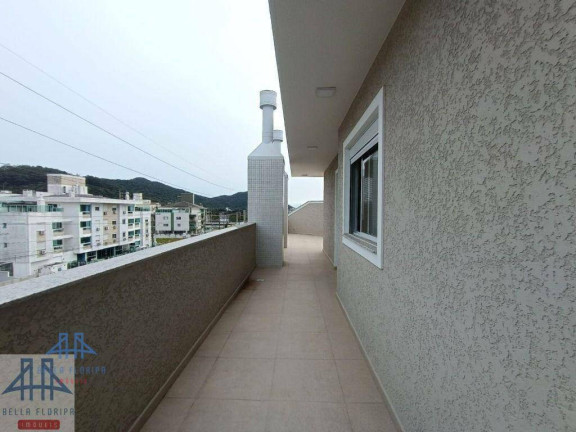 Apartamento com 2 Quartos à Venda, 124 m² em Ingleses Do Rio Vermelho - Florianópolis