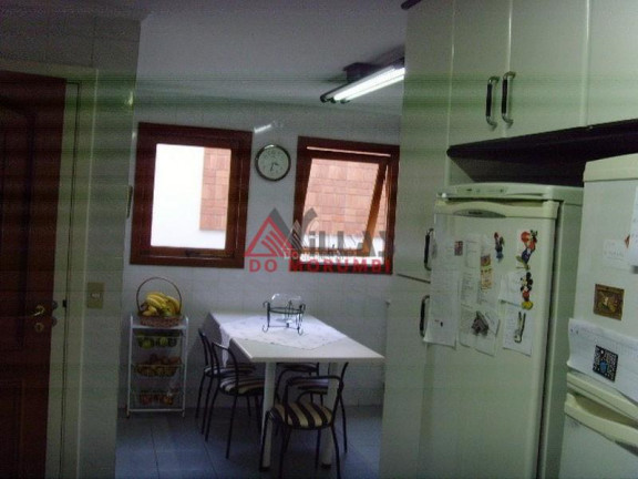 Imagem Sobrado com 3 Quartos à Venda, 271 m² em Parque Munhoz - São Paulo