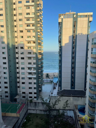 Apartamento com 4 Quartos à Venda, 1 m² em Itapuã - Vila Velha
