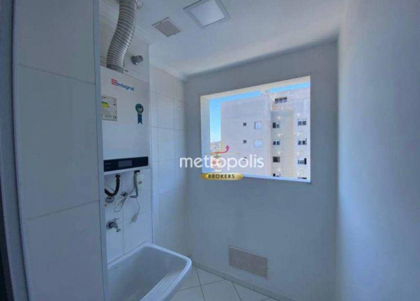Imagem Apartamento com 2 Quartos para Alugar, 65 m² em Jardim Do Mar - São Bernardo Do Campo