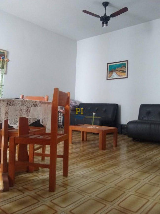 Imagem Apartamento com 1 Quarto à Venda, 80 m² em Vila Guilhermina - Praia Grande