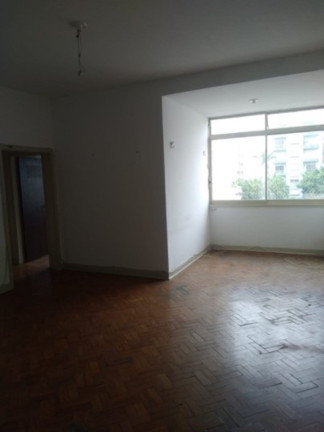 Imóvel com 2 Quartos para Alugar, 98 m² em Campos Elíseos - São Paulo
