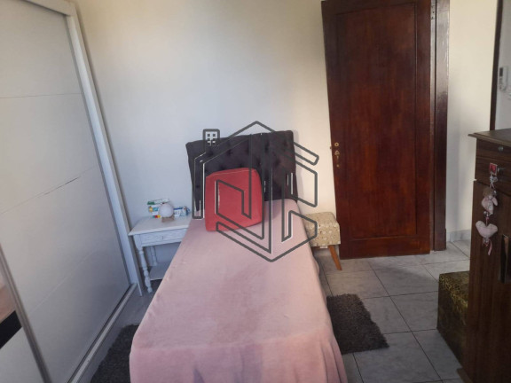 Imagem Apartamento com 2 Quartos à Venda, 75 m² em Itararé - São Vicente