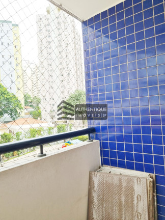 Imagem Apartamento com 2 Quartos à Venda, 63 m² em Chácara Inglesa - São Paulo Imagem Apartamento com 2 Quartos à Venda, 63 m² em Chácara Inglesa - São Paulo