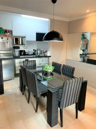 Imagem Apartamento com 2 Quartos à Venda, 83 m² em Vila Das Hortências - Jundiaí