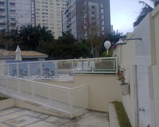 Imagem Apartamento com 3 Quartos à Venda, 125 m² em Vila Mariana - São Paulo Imagem Apartamento com 3 Quartos à Venda, 125 m² em Vila Mariana - São Paulo