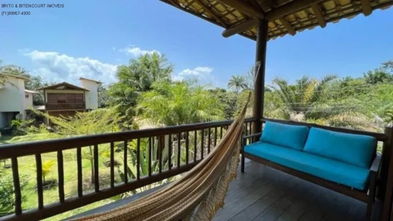 Casa com 2 Quartos à Venda, 75 m² em Barra Grande - Maraú