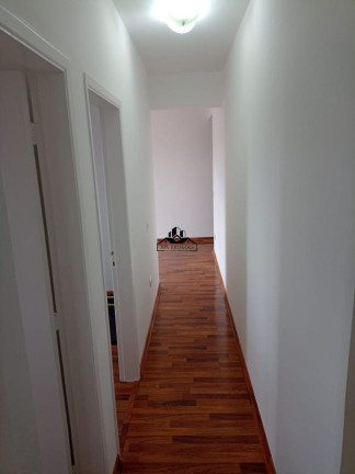 Imagem Apartamento com 2 Quartos à Venda, 59 m² em Vila Carrão - São Paulo